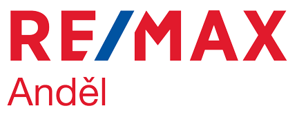 logo RE/MAX Anděl